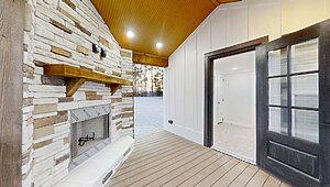 Mossy Oak Nativ Living Series / The Jones DVHBSS-MONL-1650 Exterior 125882