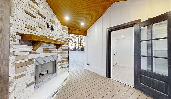 Mossy Oak Nativ Living Series / The Jones DVHBSS-MONL-1650 Exterior 125882