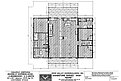 Signature Series / The Barndominium 1 Story DVHBSS-6206-2 Layout 120936