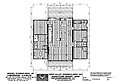Signature Series / The Barndominium 1 Story DVHBSS-6206-2 Layout 120936