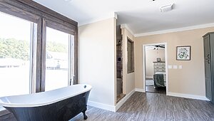 Signature Series / The Barndominium 1 Story DVHBSS-6206-2 Bathroom 120955