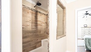 Signature Series / The Barndominium 1 Story DVHBSS-6206-2 Bathroom 120956