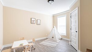 Signature Series / The Barndominium 1 Story DVHBSS-6206-2 Bedroom 120953