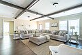 Signature Series / The Barndominium 1 Story DVHBSS-6206-2 Interior 120943