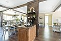 Signature Series / The Barndominium 1 Story DVHBSS-6206-2 Interior 120944
