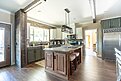 Signature Series / The Barndominium 1 Story DVHBSS-6206-2 Kitchen 120947