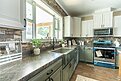 Signature Series / The Barndominium 1 Story DVHBSS-6206-2 Kitchen 120950