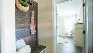 Signature Series / The Barndominium 1 Story DVHBSS-6206-2 Utility 120960