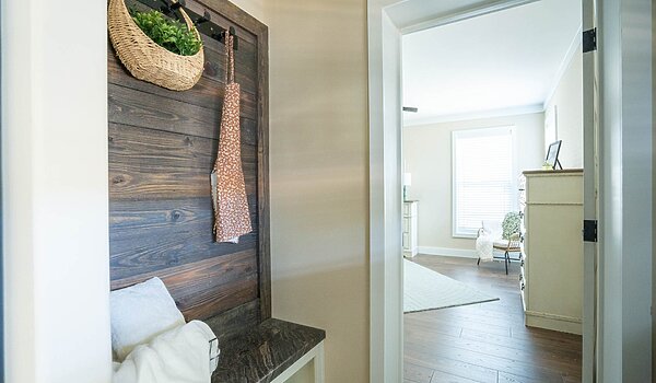 Signature Series / The Barndominium 1 Story DVHBSS-6206-2 Utility 120960