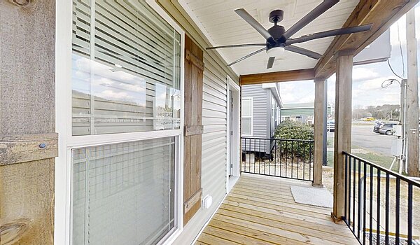 Signature Series / The Fawn DVHBSS-1646 Exterior 125993