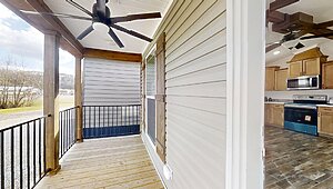 Signature Series / The Fawn DVHBSS-1646 Exterior 125994