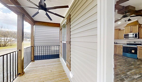 Signature Series / The Fawn DVHBSS-1646 Exterior 125994