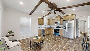 Signature Series / The Fawn DVHBSS-1646 Interior 125984