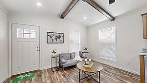 Signature Series / The Fawn DVHBSS-1646 Interior 125985