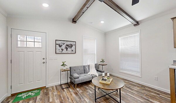 Signature Series / The Fawn DVHBSS-1646 Interior 125985