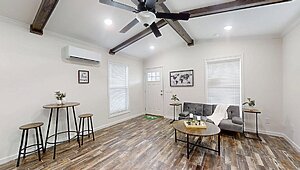 Signature Series / The Fawn DVHBSS-1646 Interior 125986