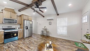 Signature Series / The Fawn DVHBSS-1646 Interior 125987