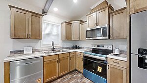 Signature Series / The Fawn DVHBSS-1646 Interior 125988