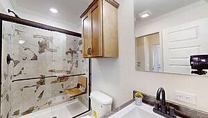 Signature Series / The Fawn DVHBSS-1646 Interior 125991