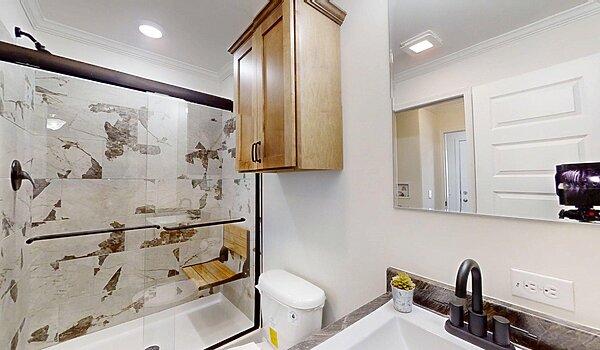 Signature Series / The Fawn DVHBSS-1646 Interior 125991