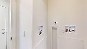 Signature Series / The Fawn DVHBSS-1646 Interior 125992