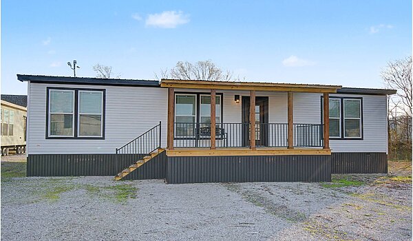 Signature Series / The Country Cottage DVHBSS-6417 Exterior 126012