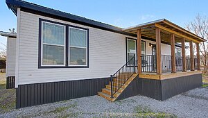 Signature Series / The Country Cottage DVHBSS-6417 Exterior 126013