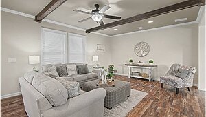 Signature Series / The Country Cottage DVHBSS-6417 Interior 125996