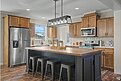 Signature Series / The Country Cottage DVHBSS-6417 Kitchen 125998