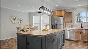 Signature Series / The Country Cottage DVHBSS-6417 Kitchen 125999