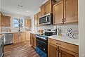 Signature Series / The Country Cottage DVHBSS-6417 Kitchen 126000
