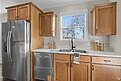 Signature Series / The Country Cottage DVHBSS-6417 Kitchen 126001