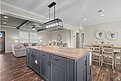 Signature Series / The Country Cottage DVHBSS-6417 Kitchen 126002