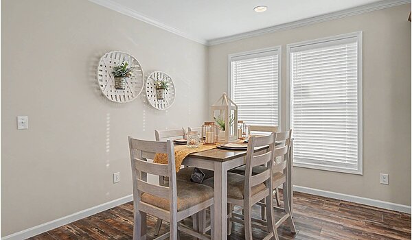 Signature Series / The Country Cottage DVHBSS-6417 Kitchen 126003