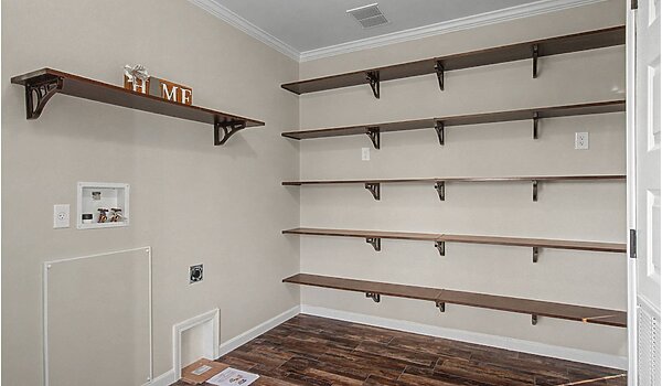 Signature Series / The Country Cottage DVHBSS-6417 Utility 126011