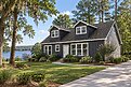 Signature Series / The Haven 2 Story DVHBSS-4501C Exterior 126015