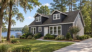 Signature Series / The Haven 2 Story DVHBSS-4501C Exterior 126015