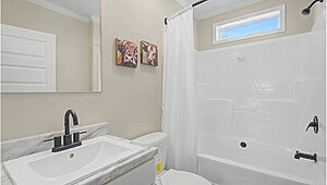 Signature Series / The Haven 2 Story DVHBSS-4501C Bathroom 126031