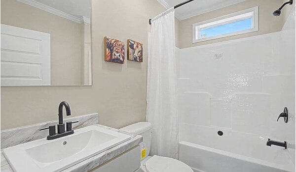 Signature Series / The Haven 2 Story DVHBSS-4501C Bathroom 126031
