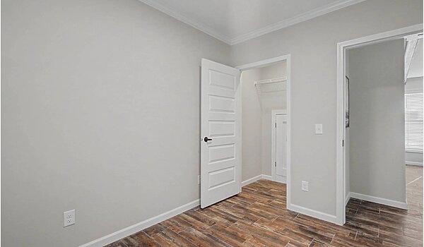 Signature Series / The Haven 2 Story DVHBSS-4501C Bedroom 126029