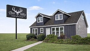 Signature Series / The Haven 2 Story DVHBSS-4501C Exterior 126015