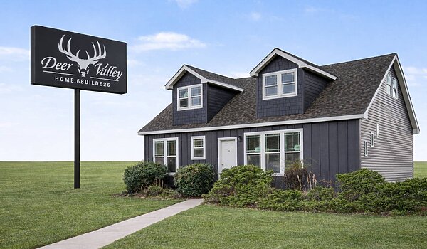 Signature Series / The Haven 2 Story DVHBSS-4501C Exterior 126015