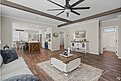 Signature Series / The Haven 2 Story DVHBSS-4501C Interior 126016