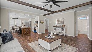 Signature Series / The Haven 2 Story DVHBSS-4501C Interior 126016