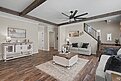 Signature Series / The Haven 2 Story DVHBSS-4501C Interior 126017