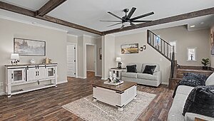 Signature Series / The Haven 2 Story DVHBSS-4501C Interior 126017