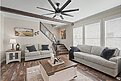Signature Series / The Haven 2 Story DVHBSS-4501C Interior 126018