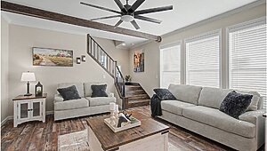 Signature Series / The Haven 2 Story DVHBSS-4501C Interior 126018