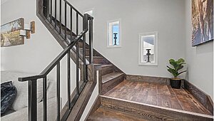 Signature Series / The Haven 2 Story DVHBSS-4501C Interior 126019