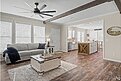Signature Series / The Haven 2 Story DVHBSS-4501C Interior 126020